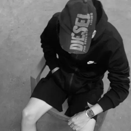 Foto de Perfil do sapinho